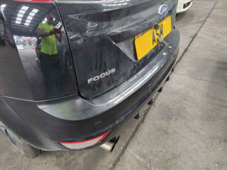 Ford Focus 2 поколение [рестайлинг] CB4