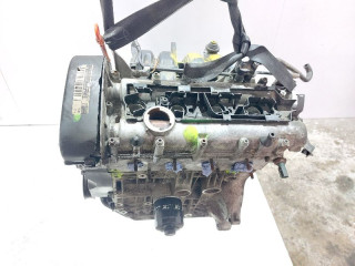 двигатель SEAT Ibiza 3 поколение 2003, 1.4 л., бензин, BKY