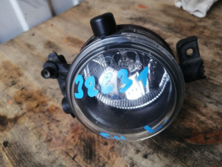 фара противотуманная левая Ford Focus 2 поколение CB4 2006