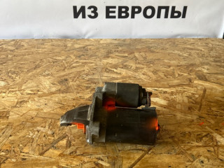 стартер Ford Focus 2 поколение [рестайлинг] 2011, 2S6U11000CB