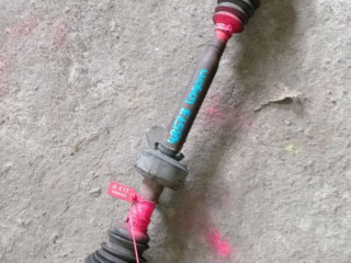 полуось передняя правая (приводной вал, ШРУС) Renault Logan 1 поколение 2009