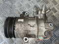 компрессор кондиционера Mitsubishi Colt 6 поколение (Z20/Z30) 2006, 1.5 л., 4G15T, бензин, МКПП, передний привод, 447260-0621, 7813A059 - фото №4