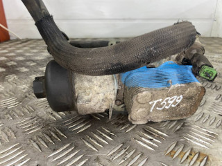 корпус масляного фильтра Ford Galaxy 2 поколение 2010, 2.0 л., QXWB, дизель, МКПП, передний привод, 1886418, 9M5Q-6L625-AB