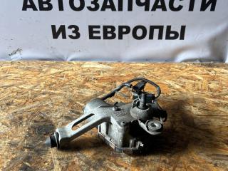 моторчик передних стеклоочистителей (дворников) Ford Focus 3 поколение CB8 2013, 1.6 л., PNDA, бензин, 5МКПП, хетчбэк 5 дв., BM51-17504-BJ