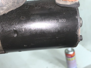 стартер Opel Astra H/Family [рестайлинг] 2011, 1.4 л., A 14 XER, бензин, МКПП, передний привод, 55578921, 55566800, 0001107493, 95520115, 1638122180