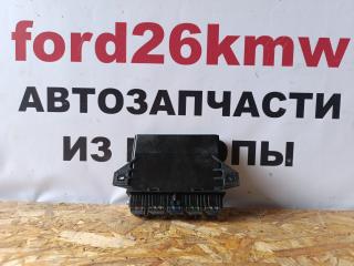 блок управления центральным замком Ford Focus 3 поколение CB8 2011, 2.0 л., TDCi, UFDB, дизель, робот, moondust silver (metallic), хетчбэк 5 дв., передний привод, правый руль, AV6N-19G481-AH