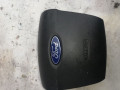 подушка безопасности водителя Ford S-Max 1 поколение CA1 2009 - фото №3