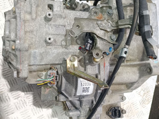 КПП автоматическая (АКПП) Toyota Yaris P1 2001, 1.3 л., бензин, 30510052030