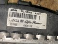 радиатор (основной) Alfa Romeo Giulietta 3 поколение 2011, 1.4 л., 198 A4.000, бензин, МКПП, передний привод, 50514466, U0766001 - фото №4