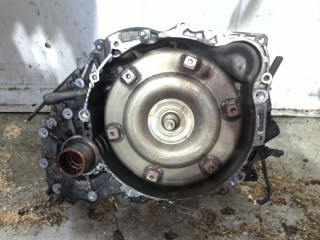 КПП автоматическая (АКПП) Volvo XC90 1 поколение 2005, 2.4 л., D 5244 T, дизель, АКПП, полный привод, AW51, 8251851, P30681190, 30681190