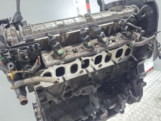 двигатель Renault Laguna 1 поколение 1998, 2.0 л., бензин, F3P670