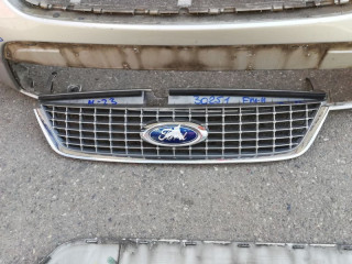 решетка радиатора Ford Mondeo 4 поколение CA2 2009, 2.0 л., бензин, 1509301