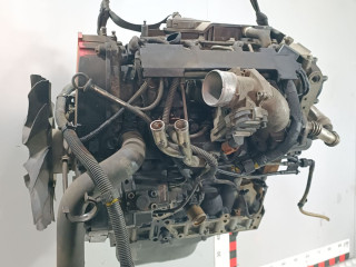 двигатель IVECO Daily 4 поколение 2010, 2.3 л., дизель, F1AE0481U