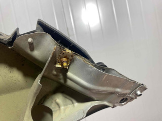 крыло переднее правое Chevrolet Aveo T250 [рестайлинг] 2012, 1.3 л., МКПП, передний привод, 95483688