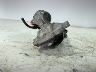 стартер Ford C-Max 1 поколение [рестайлинг] 2010, 1.8 л., QQDA, бензин, МКПП, передний привод, 4M5T-11000-AB, 4M5T-11000-AC, 1478129, 4M5T-11000-AD