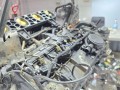 двигатель Mercedes-Benz Vito W638 2001, 2.2 л., дизель, 611980 - фото №6