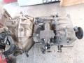КПП механическая (МКПП) Renault Midlum 1 поколение 2001, 6.2 л., дизель, Y05206R, FSH5206A, TC161902 - фото №3