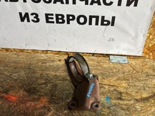 кронштейн полуоси Ford Fusion 1 поколение [рестайлинг] CBK 2009, 1.6 л., i, FYJA, бензин, АКПП, moondust silver (metallic), хетчбэк 5 дв., передний привод, правый руль