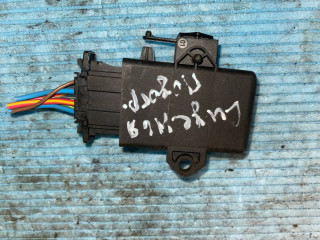 Блок управления обогрева сидений Volkswagen Touareg 1 поколение [рестайлинг] 2009, 3.0 л., CASC, дизель, АКПП, полный привод, 1K0959772