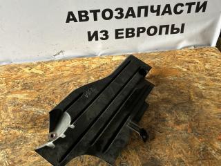 защита днища Ford Focus 3 поколение CB8 2013, 1.6 л., PNDA, бензин, 5МКПП, хетчбэк 5 дв., AV61-R11779-A