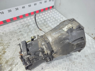 КПП механическая (МКПП) Mercedes-Benz Vito W639 2006, 2.2 л., дизель, 6392602400