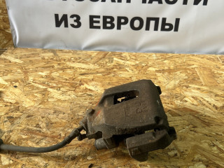 суппорт передний правый Ford Focus 2 поколение [рестайлинг] DA3 2009, 1.6 л., i, SHDA, бензин, МКПП, silver, универсал, передний привод, правый руль, 1682875