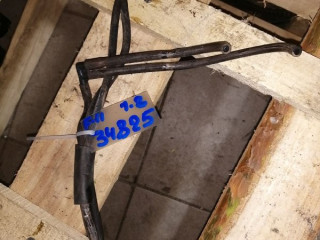 трубка вакуумная Ford Focus 2 поколение CB4 2008