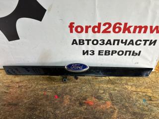 накладка двери (крышки) багажника Ford Focus 2 поколение [рестайлинг] CB4 2009, 1.6 л., i, SHDA, бензин, МКПП, хетчбэк 5 дв.