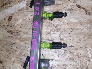 форсунка Mazda 3 1 поколение [рестайлинг] BK 2008, 1S7GGA