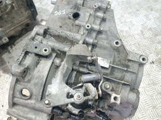 КПП механическая (МКПП) Ford Galaxy 1 поколение [рестайлинг] 2003, 2.0 л., бензин, FPG