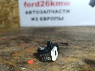 датчик удара Ford Focus 3 поколение CB8 2011, 2.0 л., TDCi, UFDB, дизель, робот, moondust silver (metallic), хетчбэк 5 дв., передний привод, правый руль, AM5T-14B342-AA