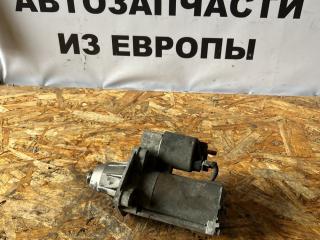 стартер Ford Focus 3 поколение CB8 2012, 1.6 л., VVT-i, PNDA, бензин, робот, panther black (metallic), универсал, передний привод, правый руль, 7G9N11000AC