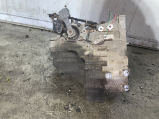 КПП механическая (МКПП) Toyota Auris 1 поколение 2008, 1.6 л., 1ZR-FE, бензин, МКПП, передний привод, 3030002100, 3030012D20, 3030012A90