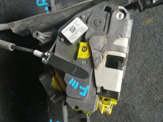 замок двери Ford Focus 3 поколение CB8 2011, BM5AA26412BE