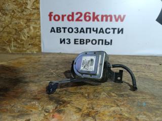 сигнализация Ford Focus 3 поколение CB8 2011, 2.0 л., TDCi, UFDB, дизель, робот, moondust silver (metallic), хетчбэк 5 дв., передний привод, правый руль, AV6N-19G229-AD
