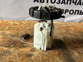 насос топливный Ford Focus 3 поколение CB8 2012, 1.6 л., VVT-i, PNDA, бензин, робот, panther black (metallic), хетчбэк 5 дв., передний привод, правый руль, AV61-9H307-A