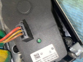 переключатель света BMW 5 серия F07/F10/F11 2011, 2.0 л., АКПП, задний привод, 33920101, 9192746, 61319192746, 61319865857