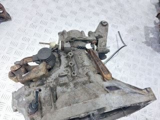 КПП механическая (МКПП) Fiat Marea 1 поколение 1996, 1.8 л., бензин