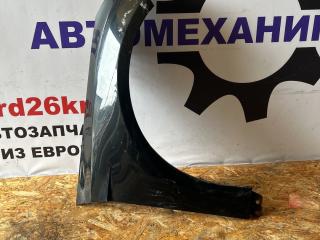 крыло переднее правое Ford Focus 3 поколение CB8 2012, 1.6 л., бензин, хетчбэк 5 дв.