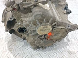 КПП механическая (МКПП) Mercedes-Benz B-Класс W245 2006, 2.0 л., дизель, 93191534