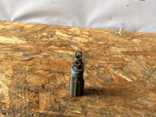 датчик температуры во впускном коллекторе Ford Fusion (USA) 2 поколение [рестайлинг] 2018, 2.0 л., TPWA, бензин, АКПП, pn4ag0 - ingot silver metallic, седан, полный привод, DS7A12A697AA