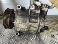 компрессор кондиционера Volkswagen Golf 4 поколение 2005, 2.0 л., BKD, дизель, МКПП, передний привод, 1K0820859S, 1K0820803N, 506041-0270, 1K0820859D, 1K0820859E, 1K0820859M - фото №7