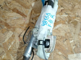 подушка безопасности боковая (шторка) Ford Focus 3 поколение CB8 2012, 2.0 л., бензин