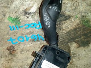 переключатель дворников Ford Focus 3 поколение CB8 2011, 1.6 л., бензин