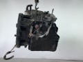 КПП автоматическая (АКПП) SEAT Alhambra 1 поколение [рестайлинг] 2003, 1.9 л., AUY, дизель, передний привод, 1251243, YM21-7000-ED, FLX, GPE, 09B300036X, 135794 - фото №3