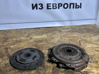 комплект сцепления Renault Logan 1 поколение (2004 - 2009), 1.4 л., 318025410