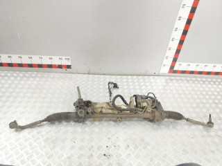 рулевая рейка Volvo V90 2 поколение 2017, 7806501800, 0273010236