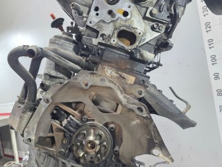 двигатель Audi A6 4F/C6 2007, 2.0 л., дизель, BRE