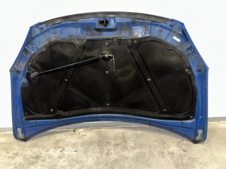 капот Hyundai i30 1 поколение 2008, 1.6 л., МКПП, передний привод, 66400-2L010