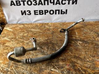 трубка кондиционера Ford Focus 3 поколение CB8 2012, 1.6 л., VVT-i, PNDA, бензин, МКПП, midnight sky, хетчбэк 5 дв., передний привод, правый руль